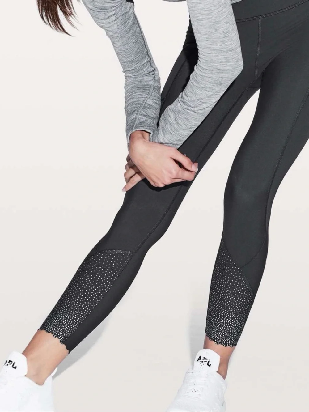 lululemon athletica slim fit